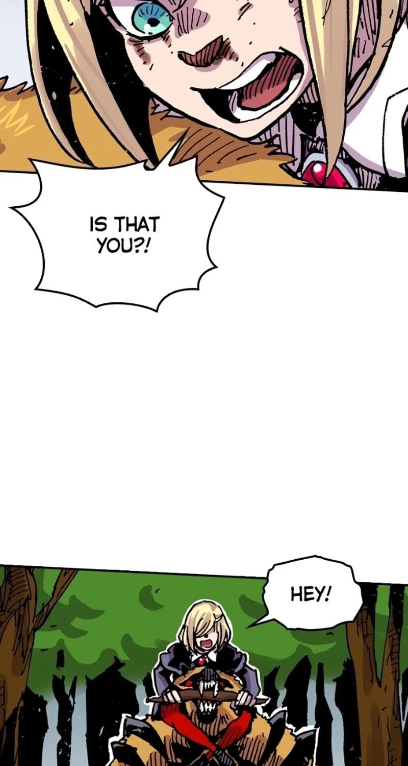 Clevatess Majuu No Ou To Akago To Shikabane No Yuusha 73 35