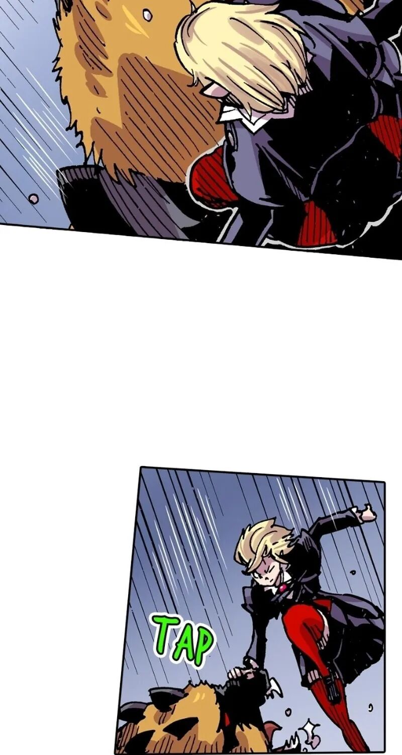 Clevatess Majuu No Ou To Akago To Shikabane No Yuusha 73 4