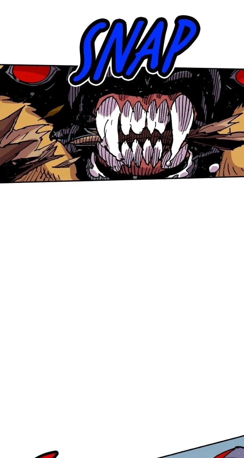 Clevatess Majuu No Ou To Akago To Shikabane No Yuusha 73 40