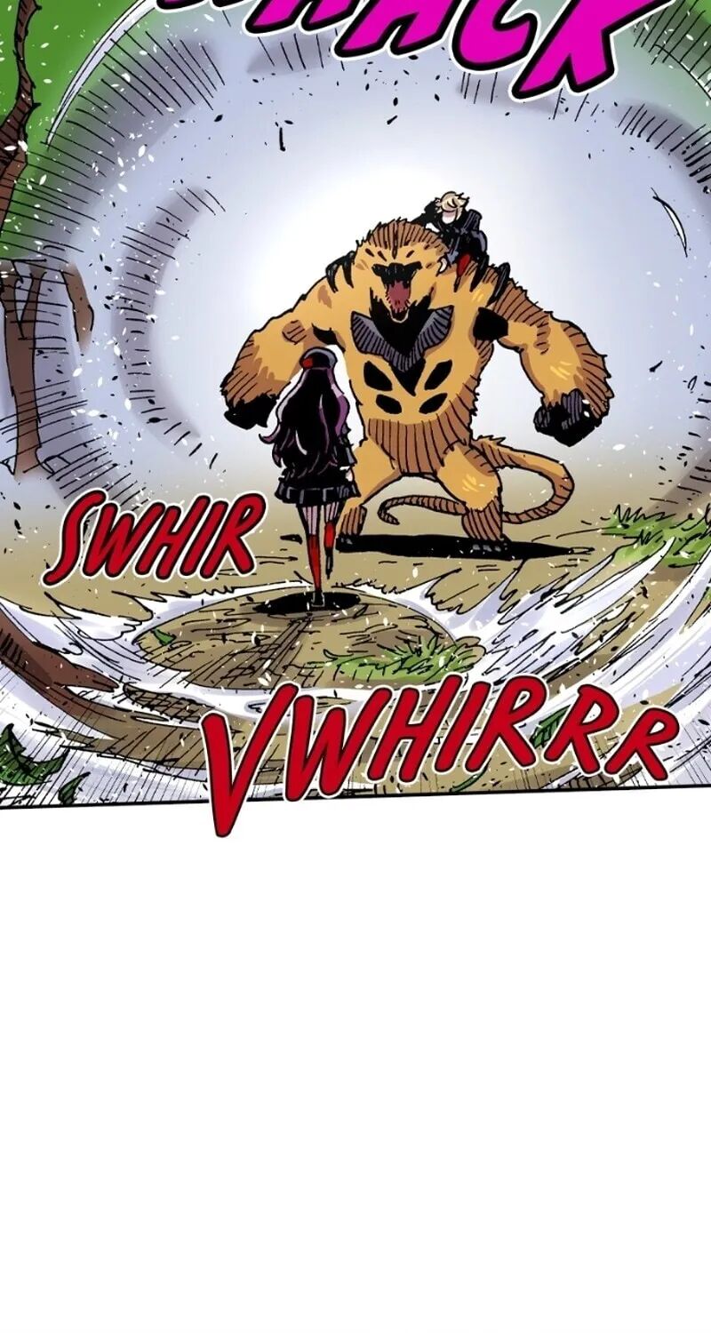 Clevatess Majuu No Ou To Akago To Shikabane No Yuusha 73 49