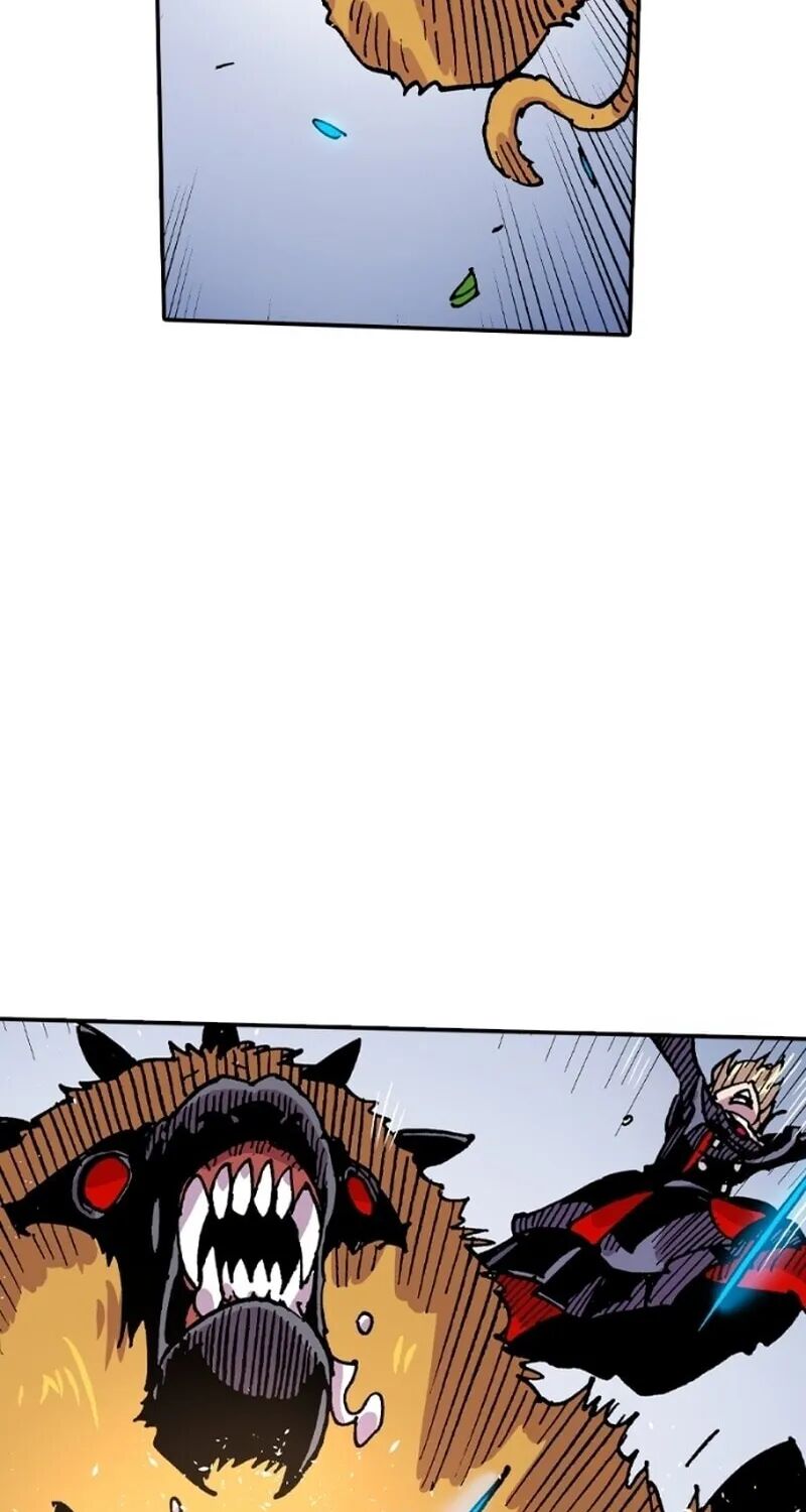 Clevatess Majuu No Ou To Akago To Shikabane No Yuusha 73 56