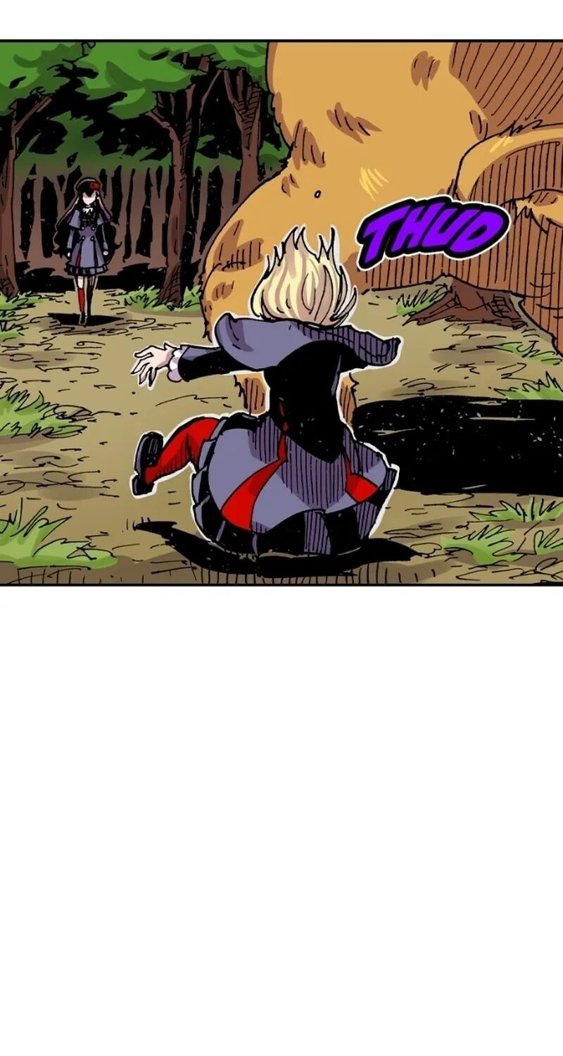 Clevatess Majuu No Ou To Akago To Shikabane No Yuusha 73 58