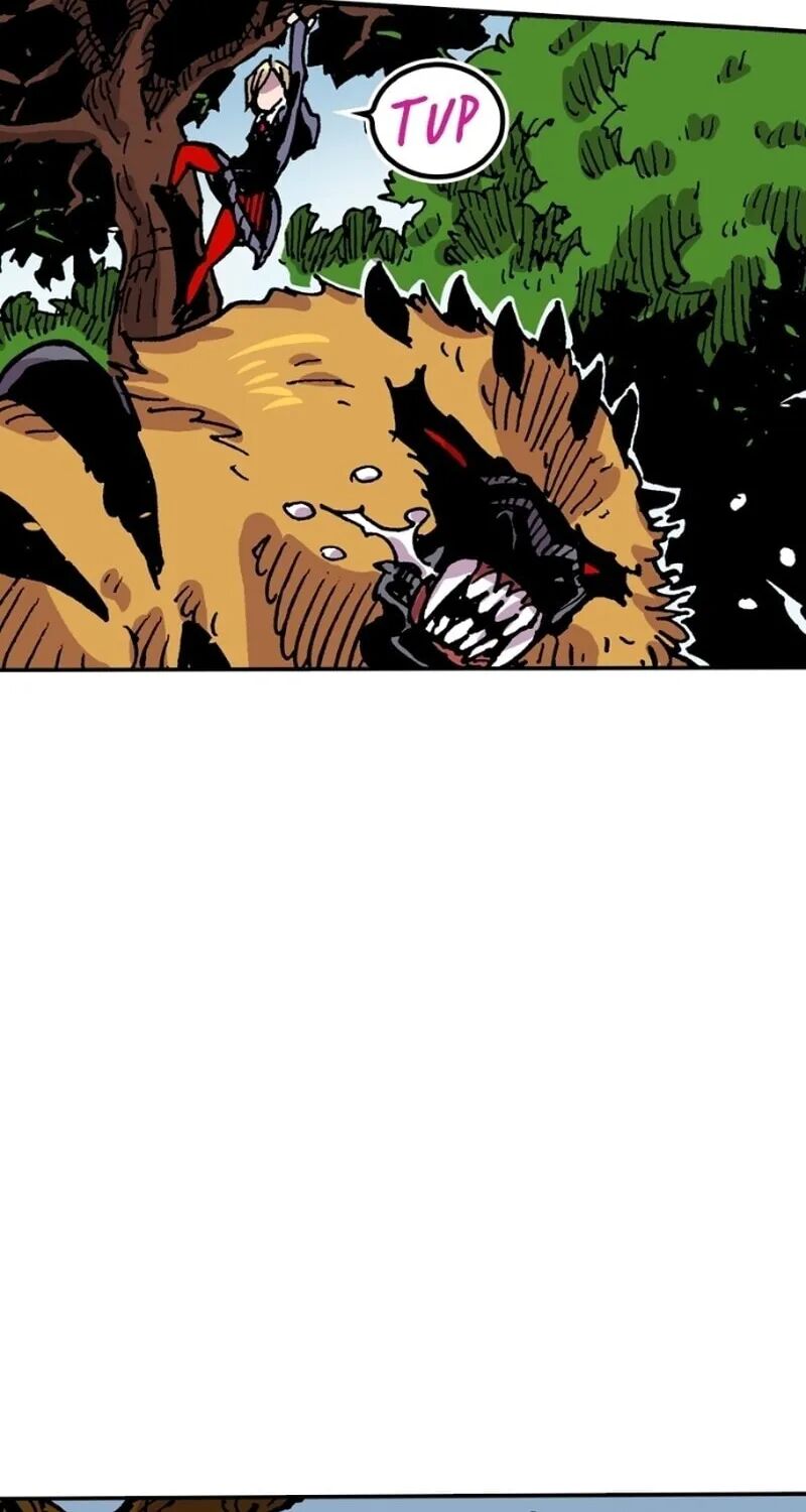 Clevatess Majuu No Ou To Akago To Shikabane No Yuusha 73 6