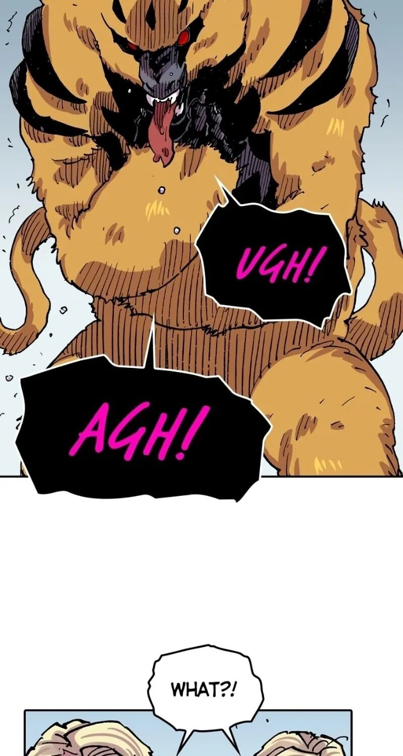 Clevatess Majuu No Ou To Akago To Shikabane No Yuusha 73 60