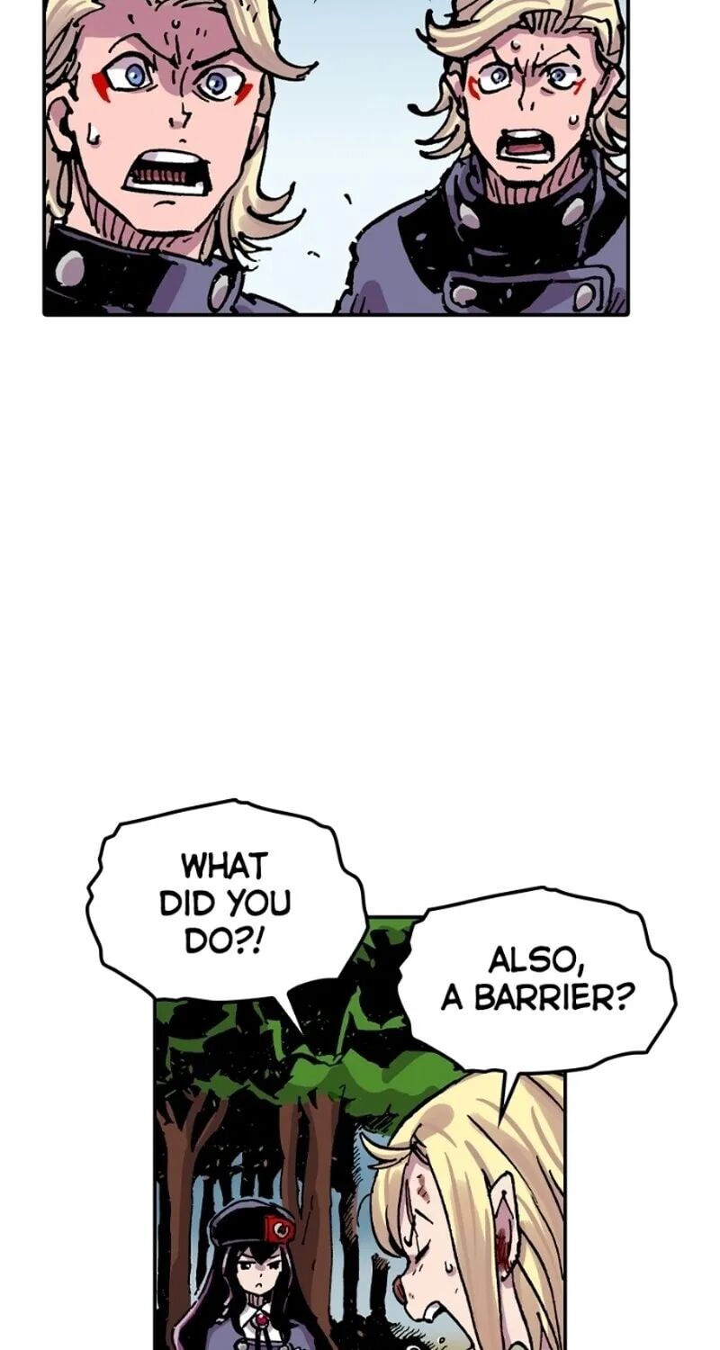 Clevatess Majuu No Ou To Akago To Shikabane No Yuusha 73 61