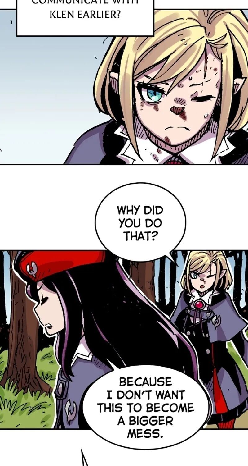 Clevatess Majuu No Ou To Akago To Shikabane No Yuusha 73 65