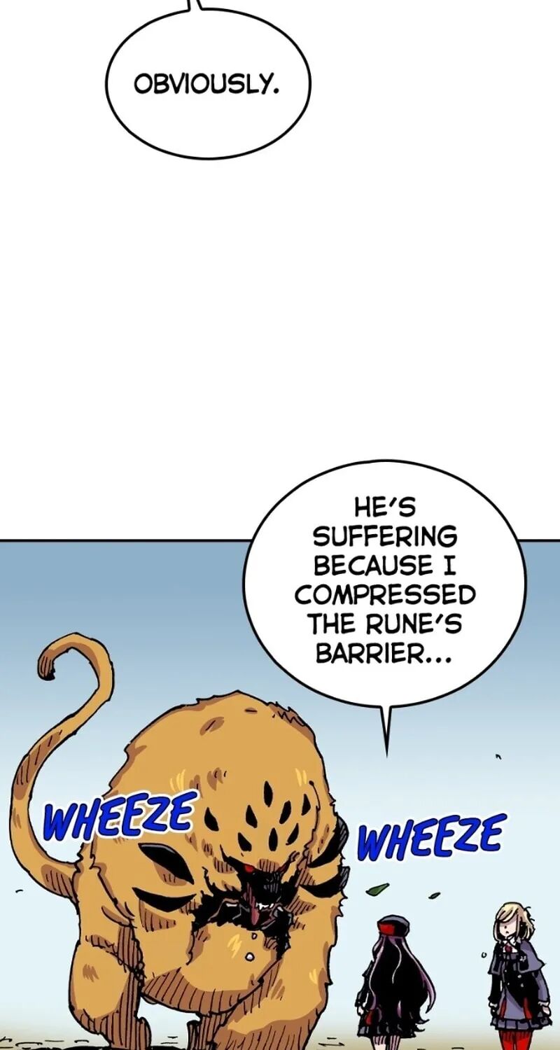 Clevatess Majuu No Ou To Akago To Shikabane No Yuusha 73 66