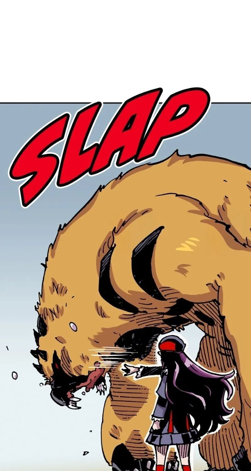 Clevatess Majuu No Ou To Akago To Shikabane No Yuusha 73 71