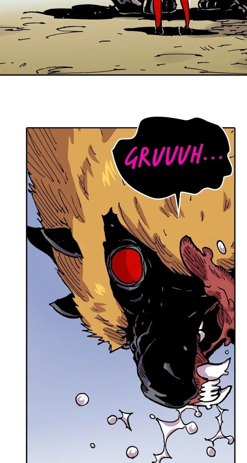 Clevatess Majuu No Ou To Akago To Shikabane No Yuusha 73 72