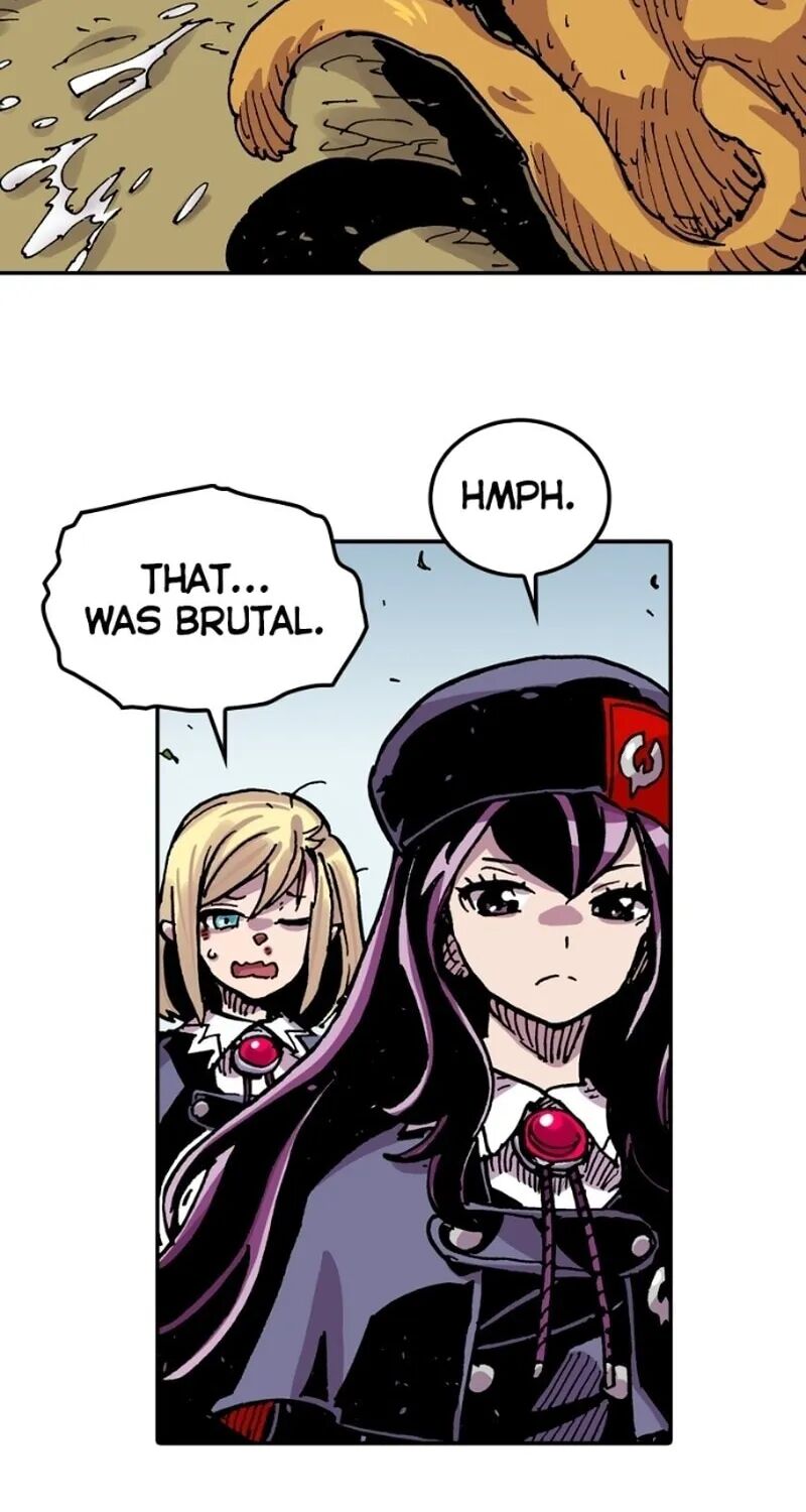 Clevatess Majuu No Ou To Akago To Shikabane No Yuusha 73 74