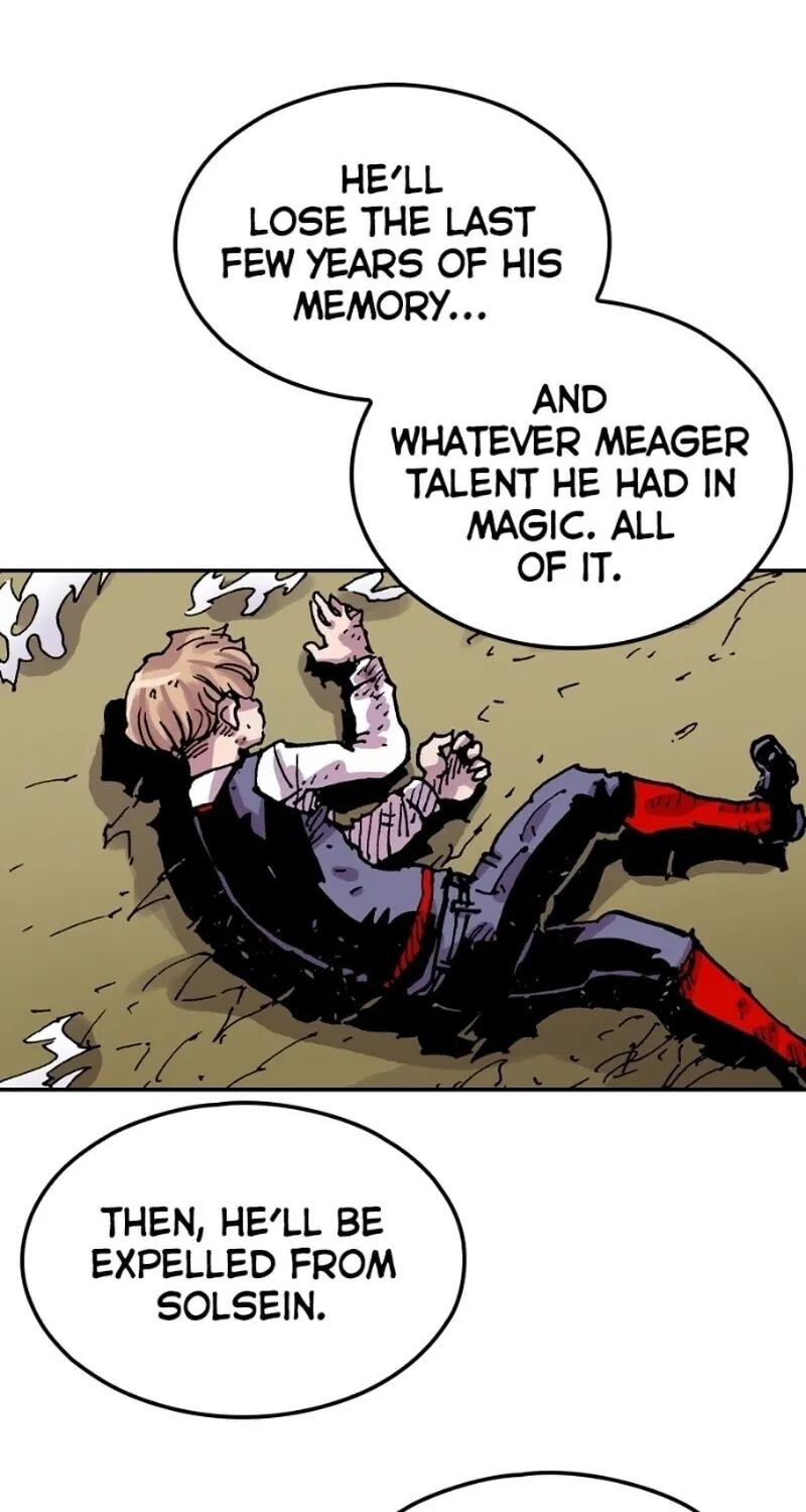 Clevatess Majuu No Ou To Akago To Shikabane No Yuusha 73 84