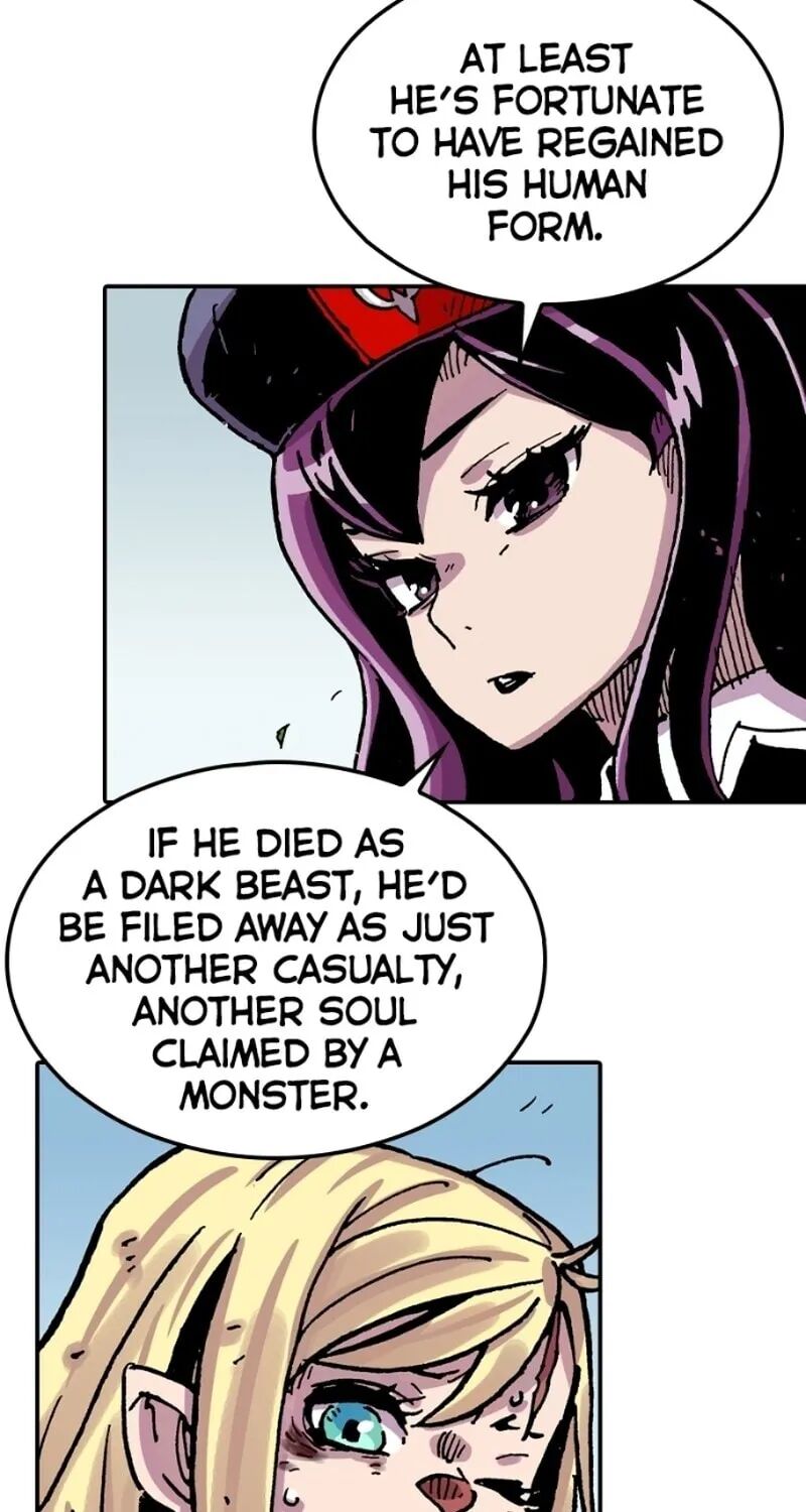 Clevatess Majuu No Ou To Akago To Shikabane No Yuusha 73 85