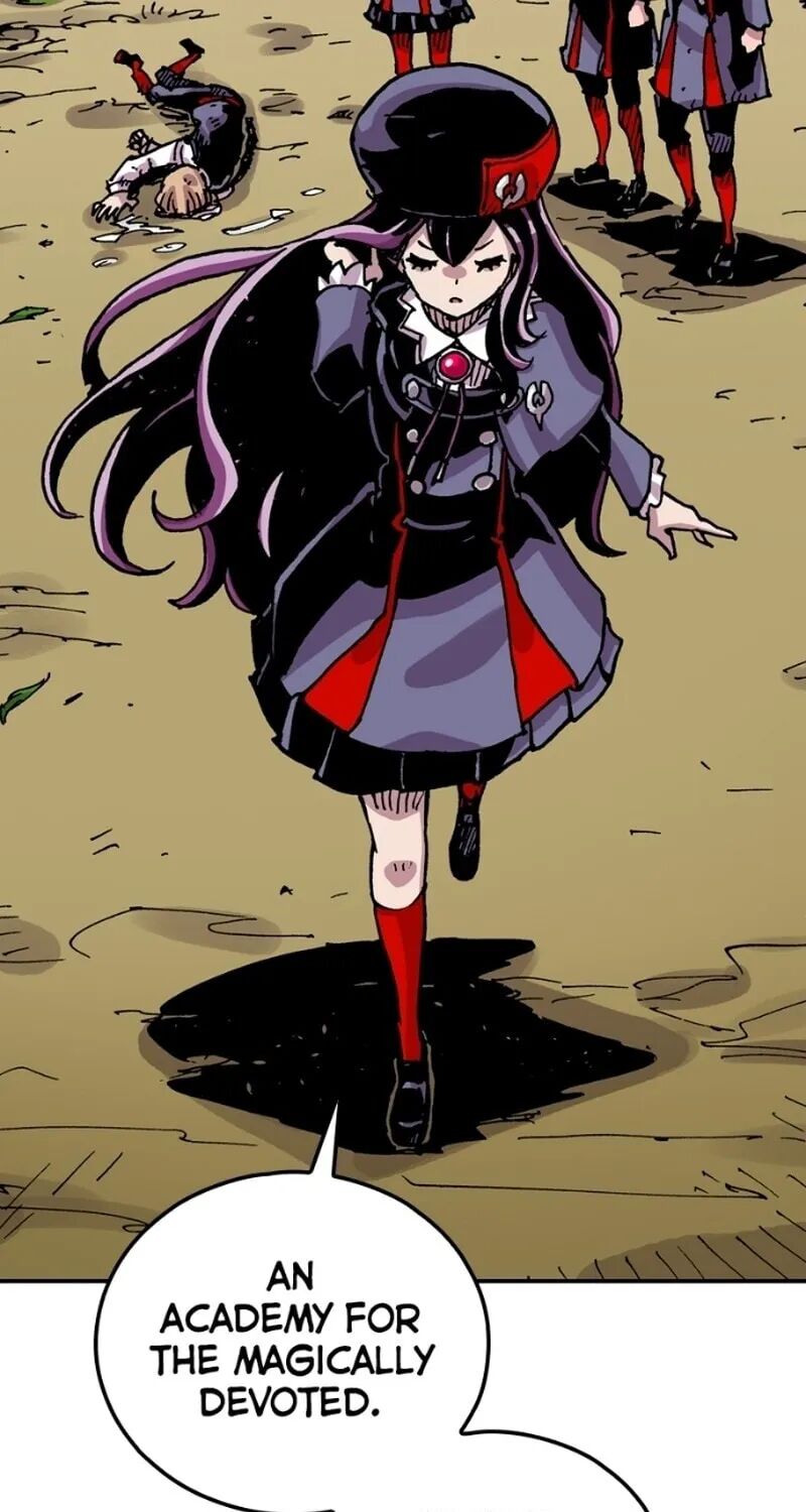 Clevatess Majuu No Ou To Akago To Shikabane No Yuusha 73 87