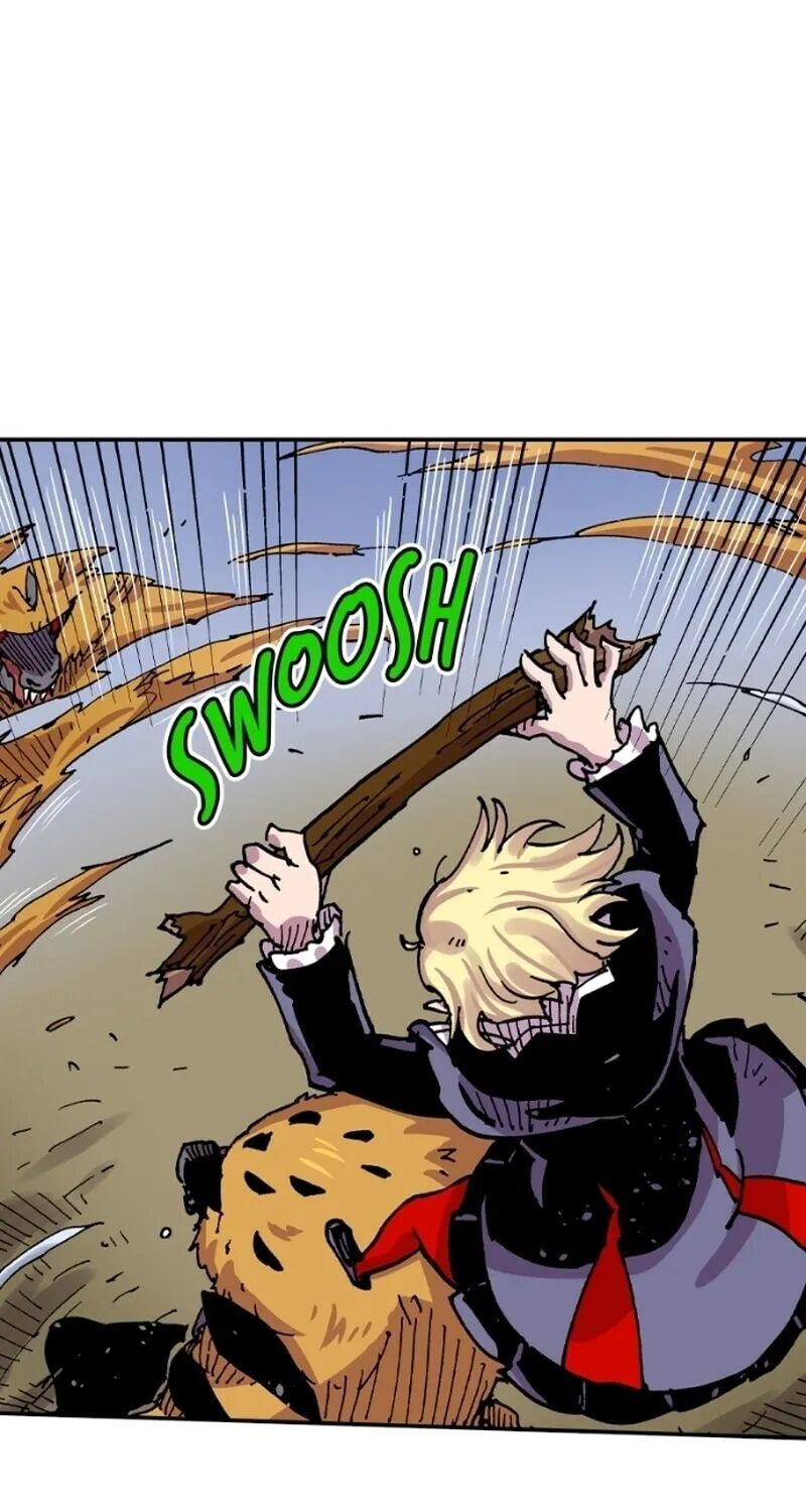 Clevatess Majuu No Ou To Akago To Shikabane No Yuusha 73 9