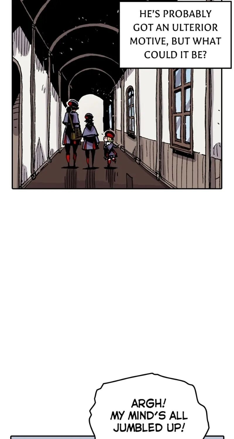 Clevatess Majuu No Ou To Akago To Shikabane No Yuusha 74 13