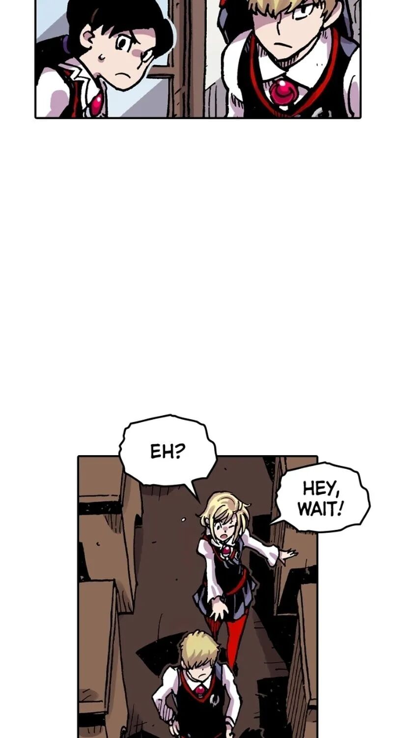 Clevatess Majuu No Ou To Akago To Shikabane No Yuusha 74 21