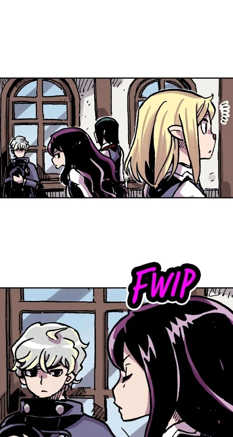 Clevatess Majuu No Ou To Akago To Shikabane No Yuusha 74 25