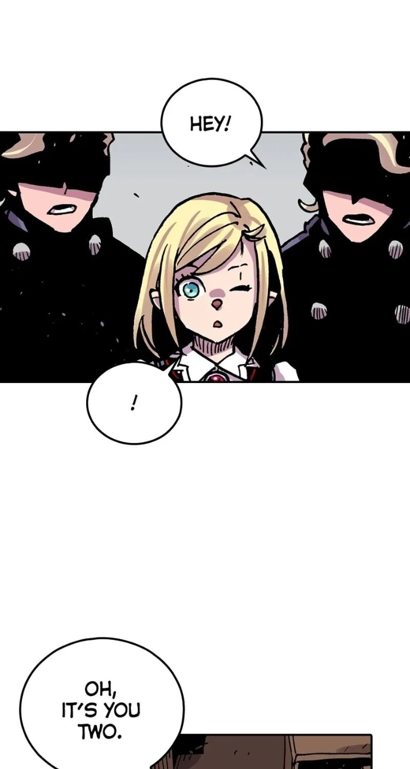 Clevatess Majuu No Ou To Akago To Shikabane No Yuusha 74 27