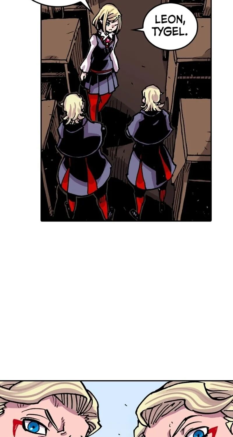 Clevatess Majuu No Ou To Akago To Shikabane No Yuusha 74 28