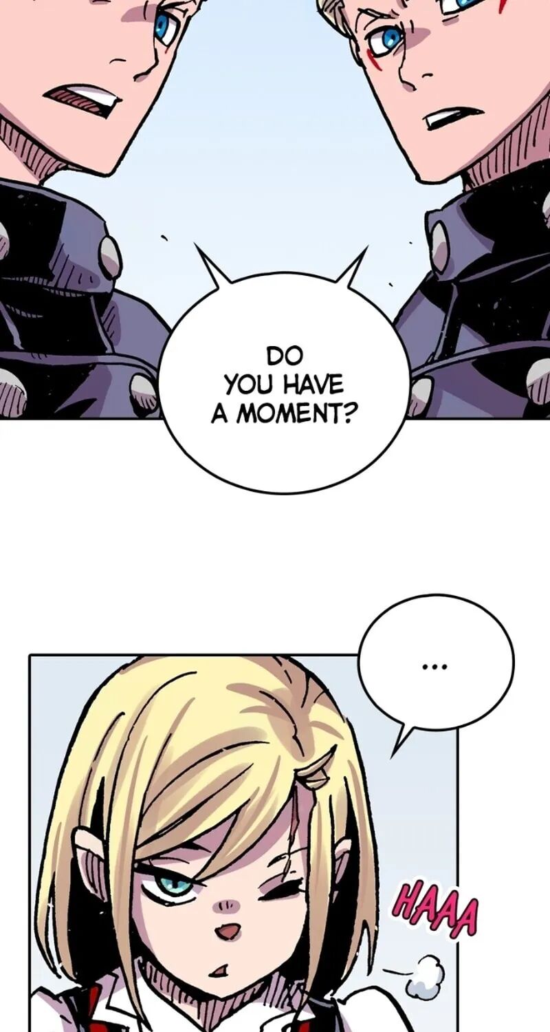 Clevatess Majuu No Ou To Akago To Shikabane No Yuusha 74 29