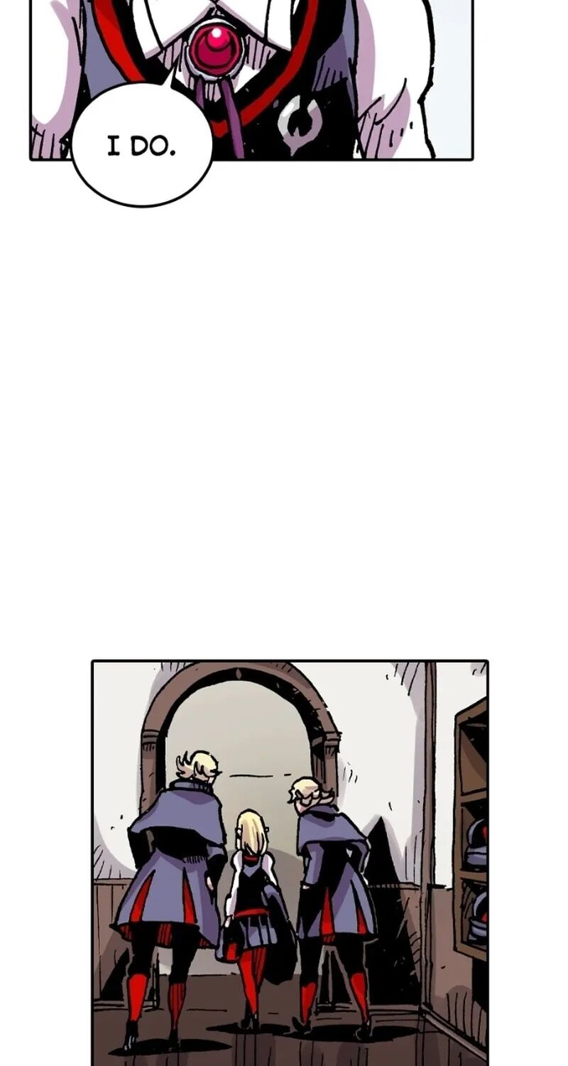 Clevatess Majuu No Ou To Akago To Shikabane No Yuusha 74 30