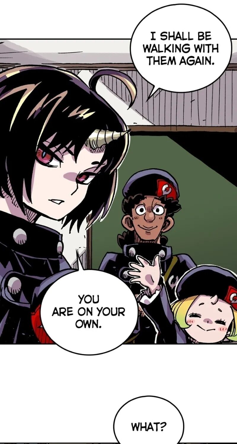 Clevatess Majuu No Ou To Akago To Shikabane No Yuusha 74 4