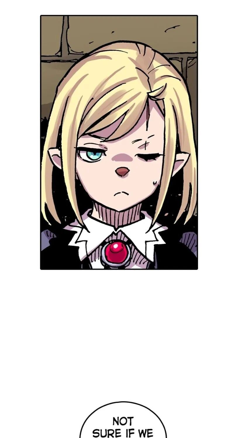 Clevatess Majuu No Ou To Akago To Shikabane No Yuusha 74 42