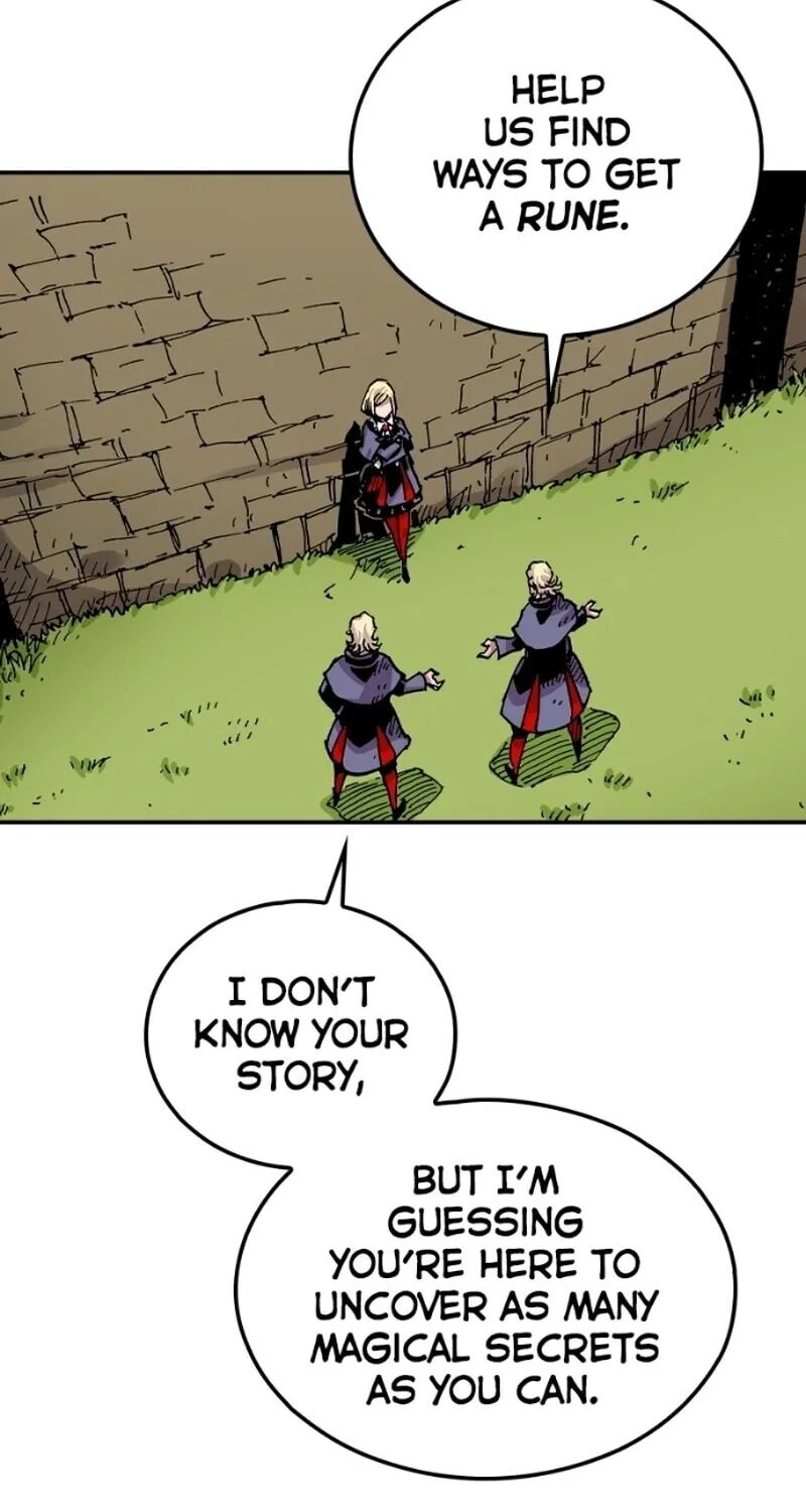 Clevatess Majuu No Ou To Akago To Shikabane No Yuusha 74 48