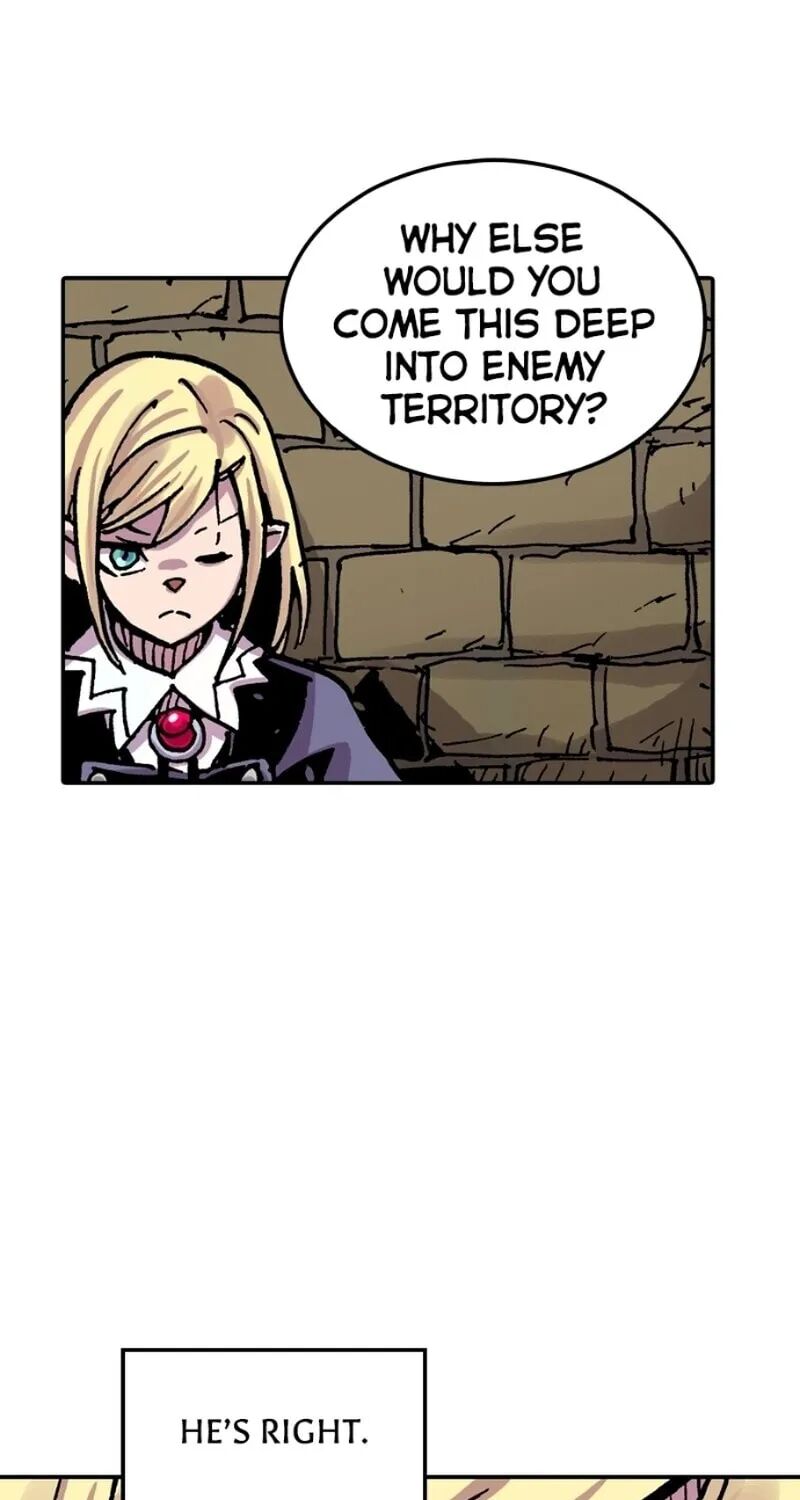 Clevatess Majuu No Ou To Akago To Shikabane No Yuusha 74 49