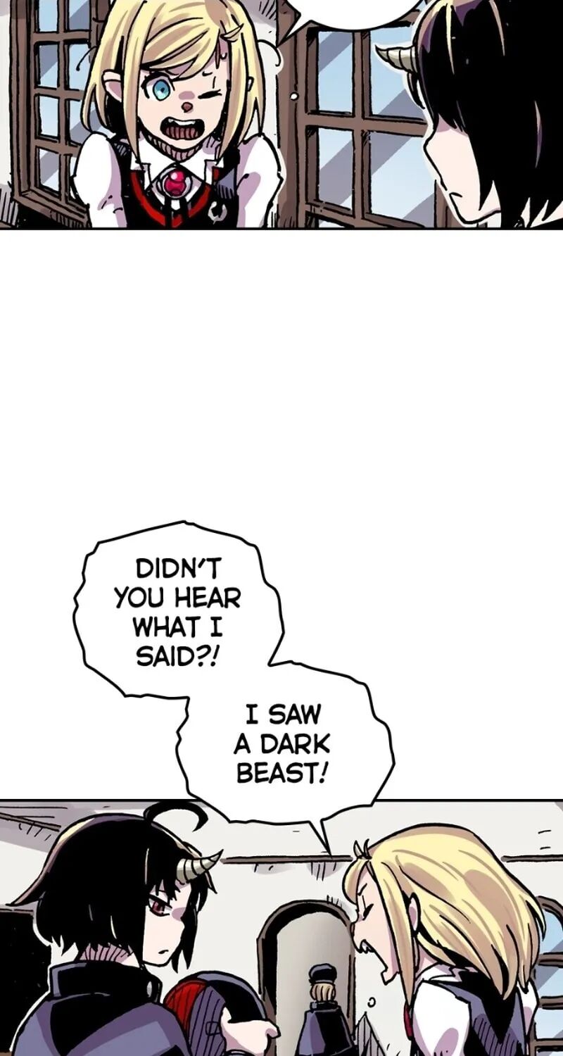 Clevatess Majuu No Ou To Akago To Shikabane No Yuusha 74 5