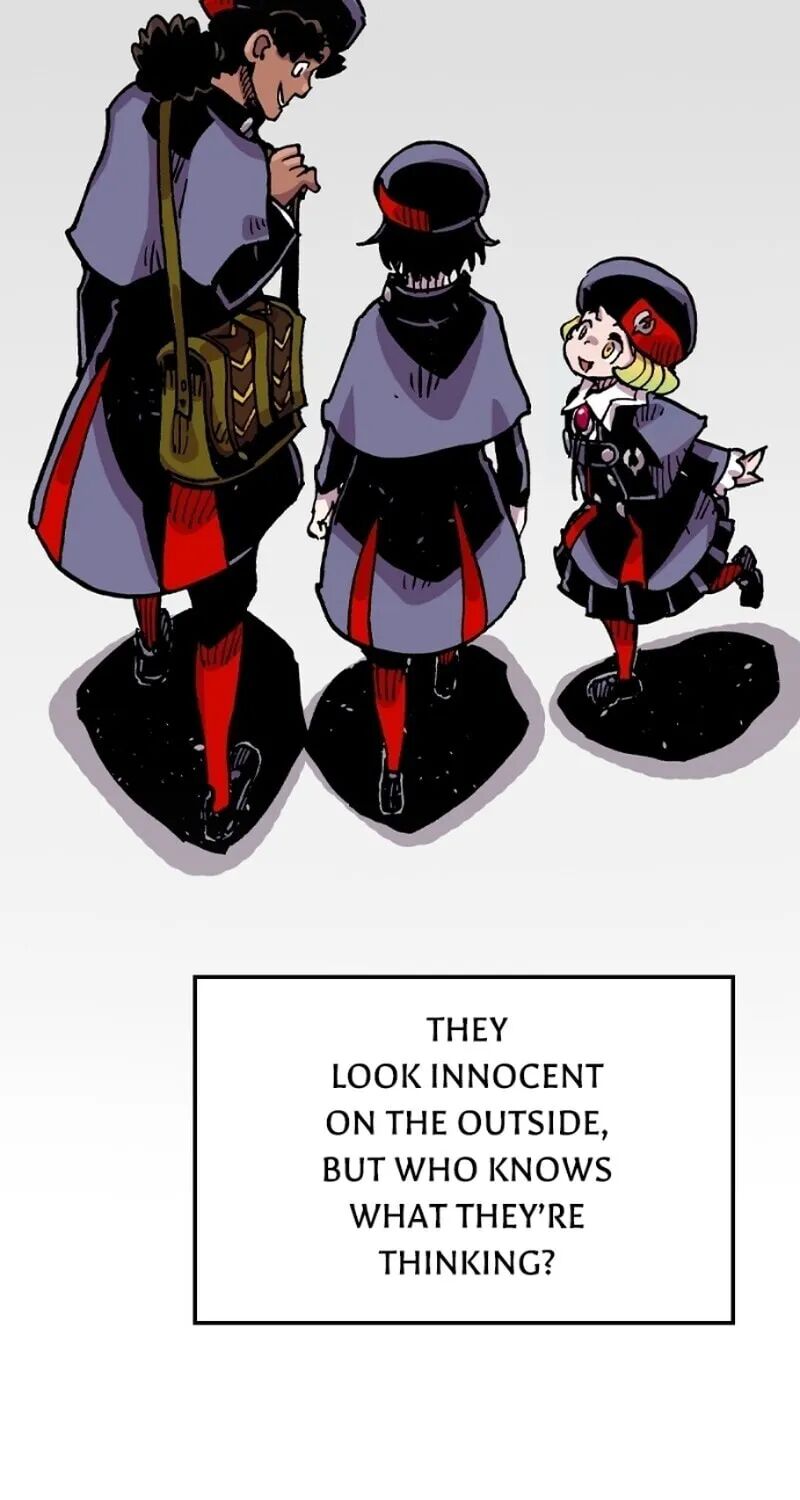 Clevatess Majuu No Ou To Akago To Shikabane No Yuusha 74 51