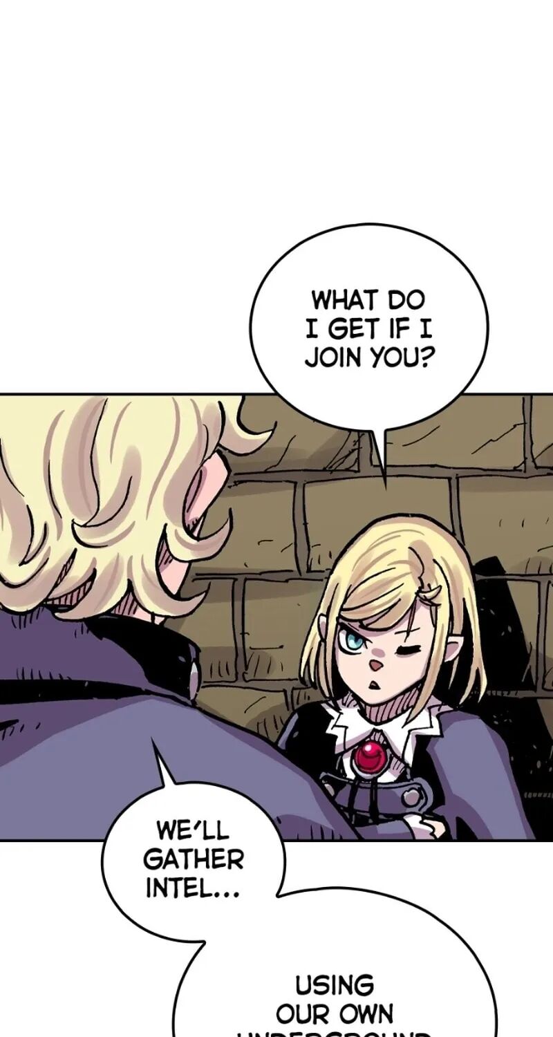 Clevatess Majuu No Ou To Akago To Shikabane No Yuusha 74 52