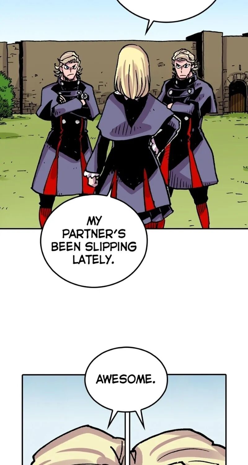 Clevatess Majuu No Ou To Akago To Shikabane No Yuusha 74 57