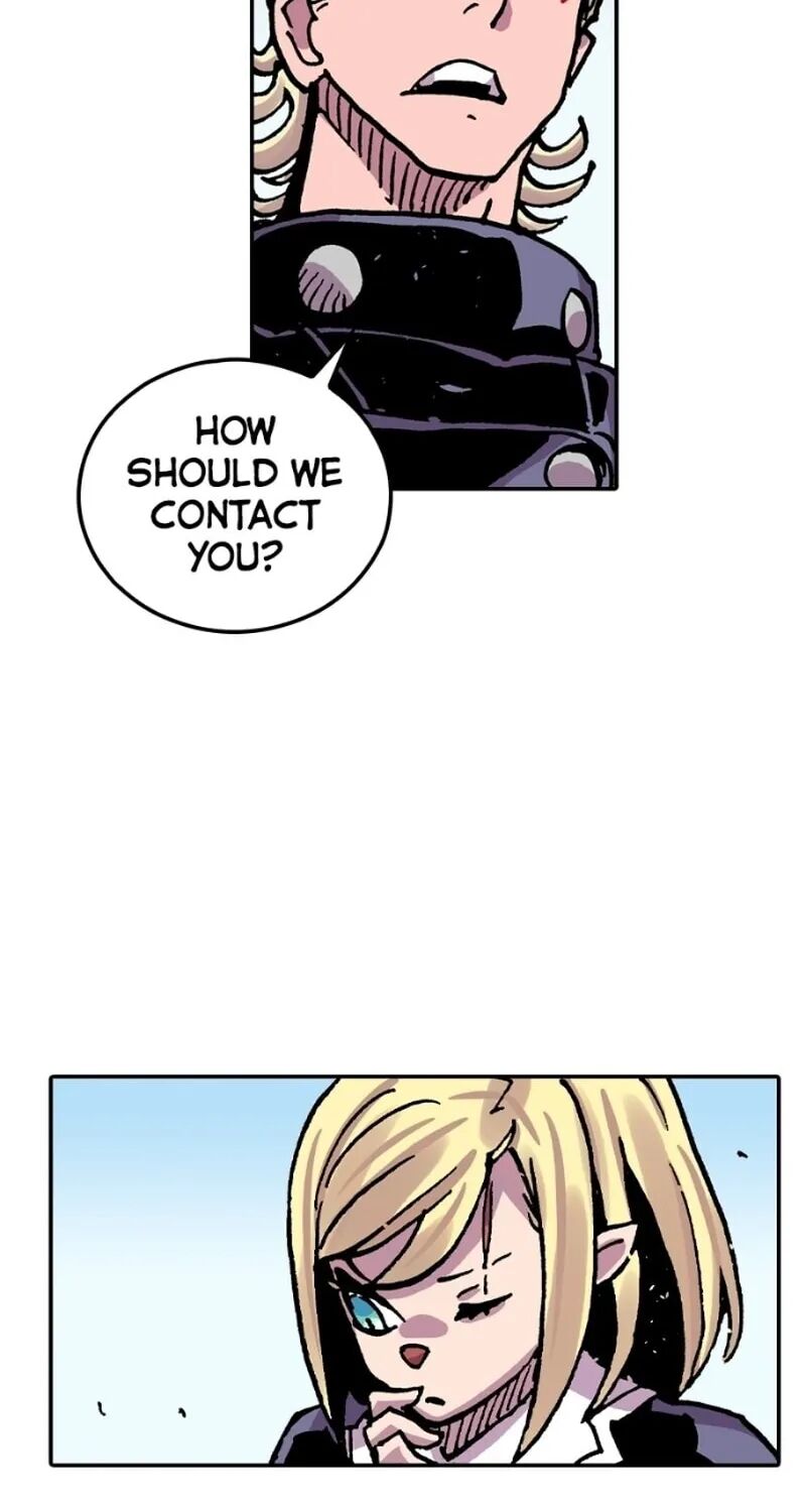 Clevatess Majuu No Ou To Akago To Shikabane No Yuusha 74 60