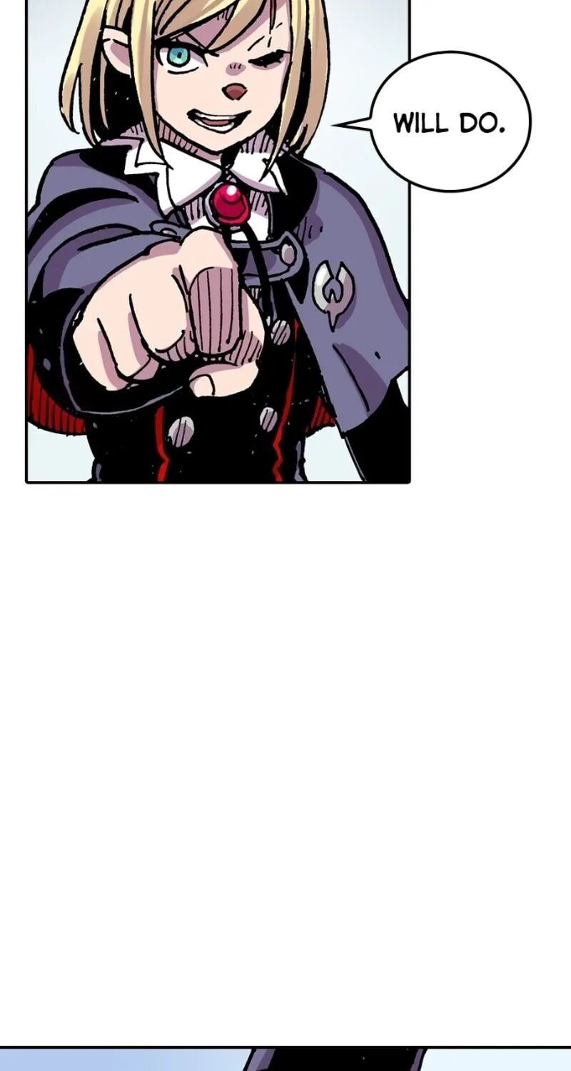 Clevatess Majuu No Ou To Akago To Shikabane No Yuusha 74 67