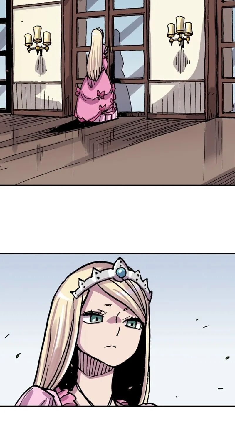 Clevatess Majuu No Ou To Akago To Shikabane No Yuusha 74 71