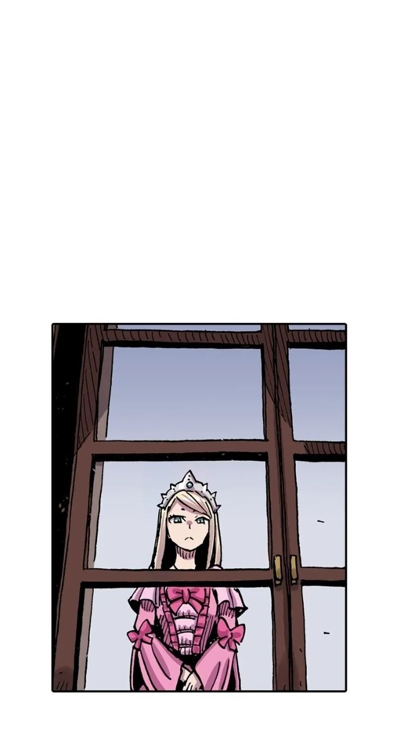 Clevatess Majuu No Ou To Akago To Shikabane No Yuusha 74 75