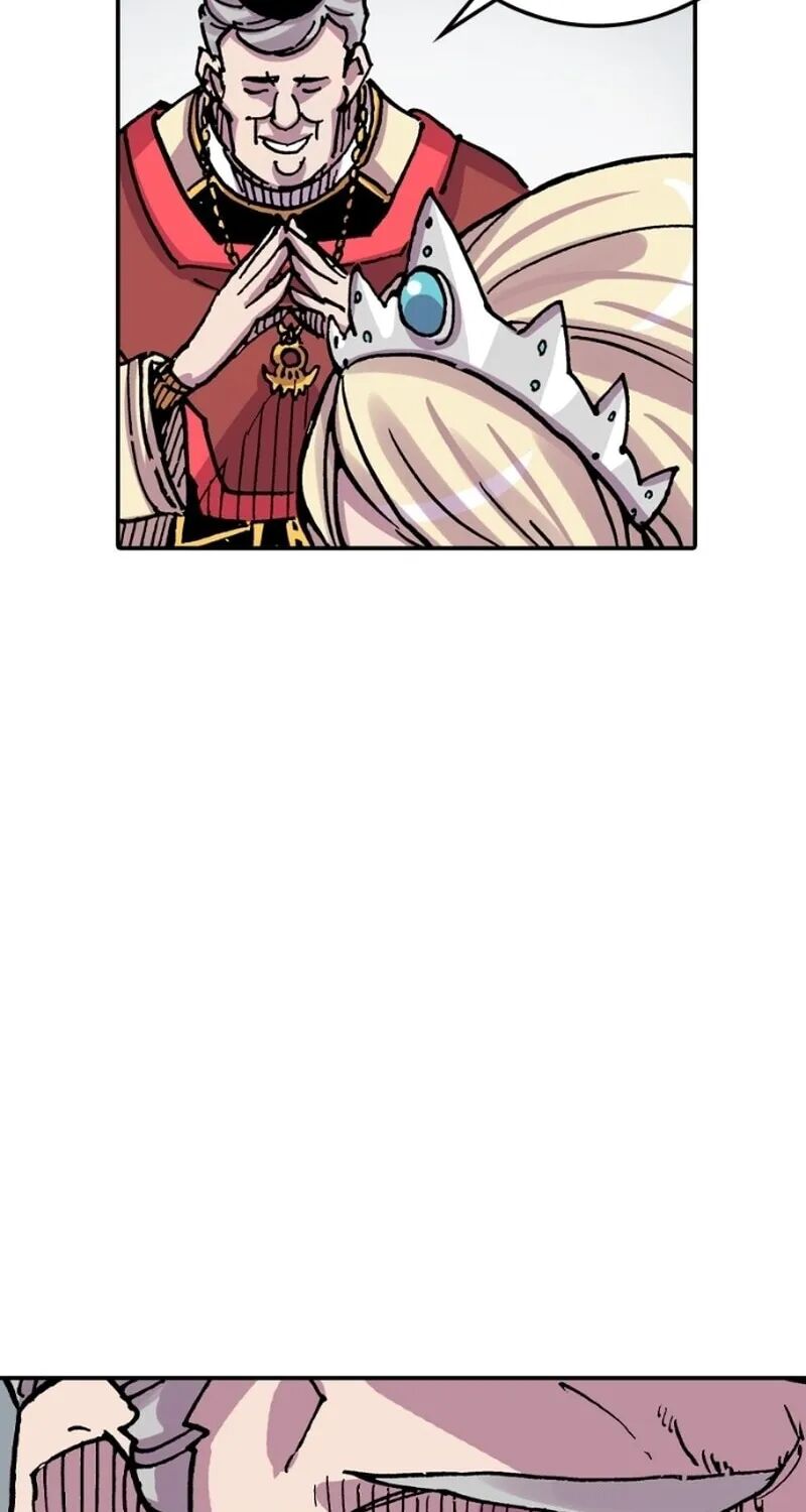 Clevatess Majuu No Ou To Akago To Shikabane No Yuusha 74 82