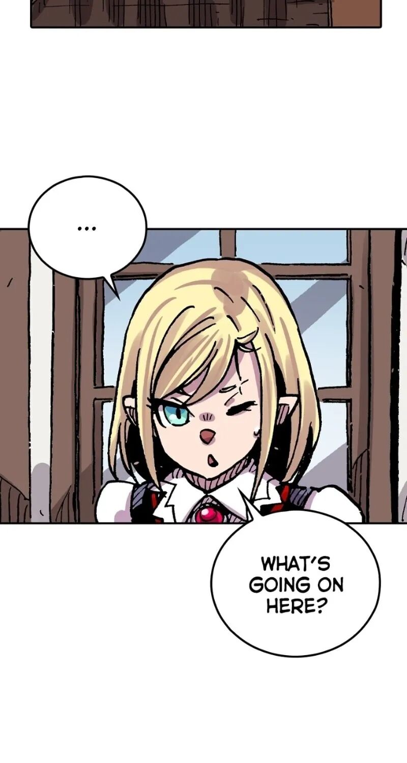 Clevatess Majuu No Ou To Akago To Shikabane No Yuusha 74 9