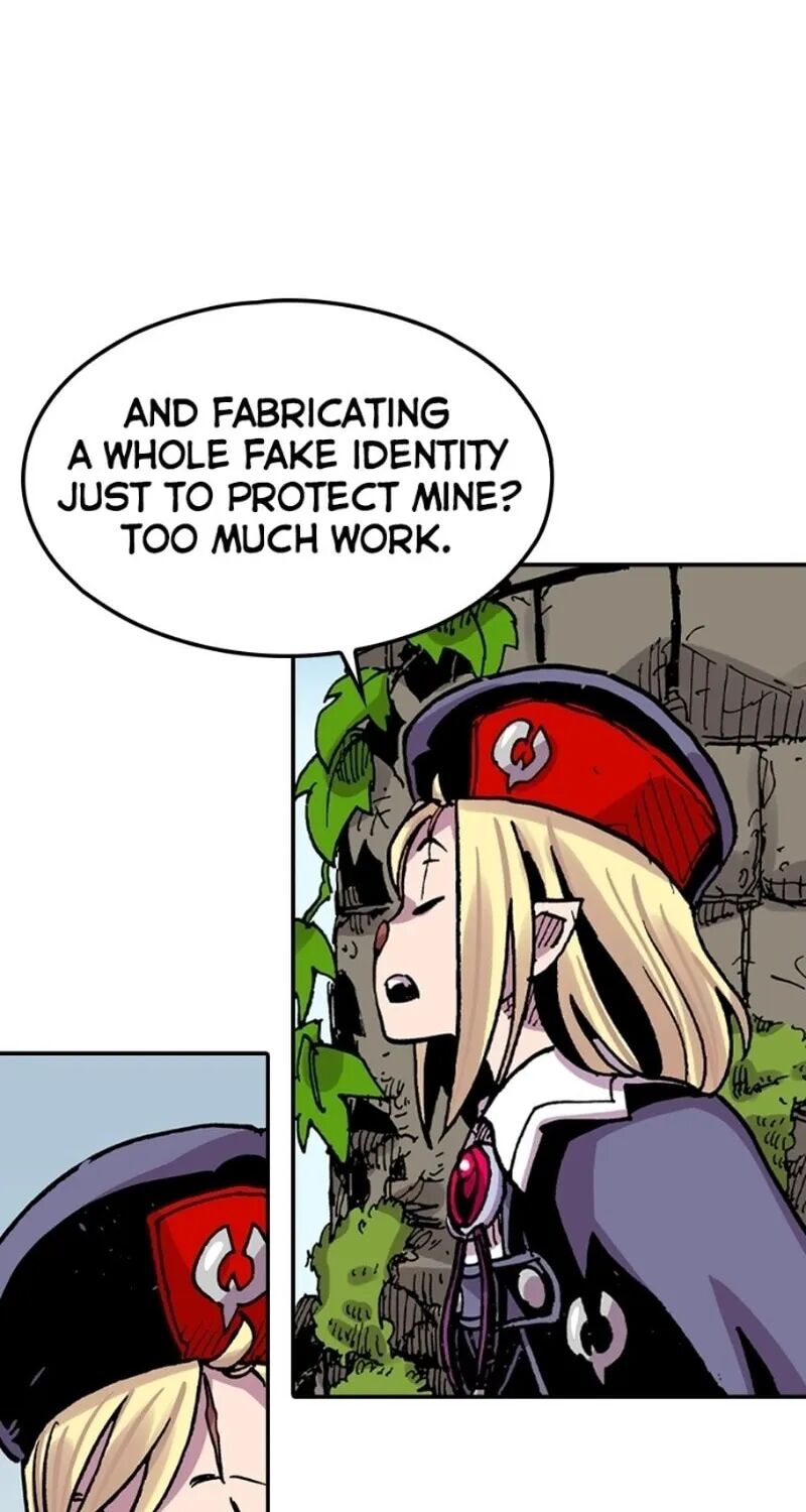 Clevatess Majuu No Ou To Akago To Shikabane No Yuusha 75 10