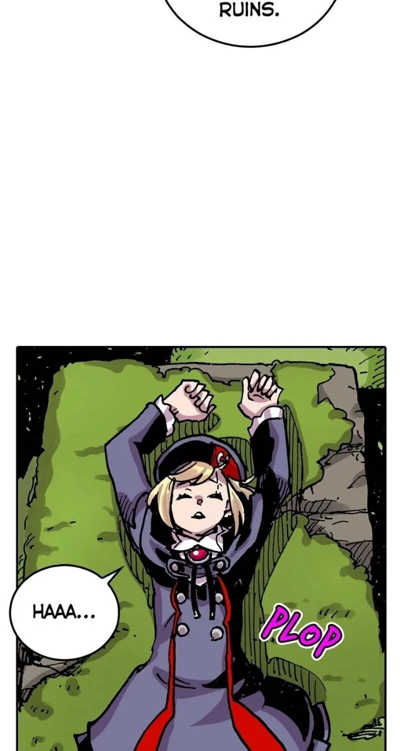 Clevatess Majuu No Ou To Akago To Shikabane No Yuusha 75 13