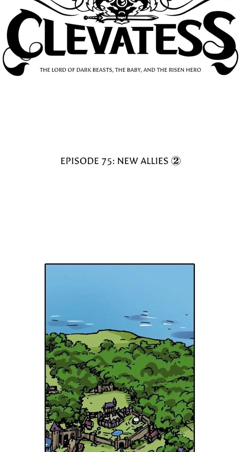 Clevatess Majuu No Ou To Akago To Shikabane No Yuusha 75 2