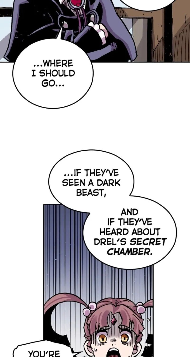 Clevatess Majuu No Ou To Akago To Shikabane No Yuusha 75 27