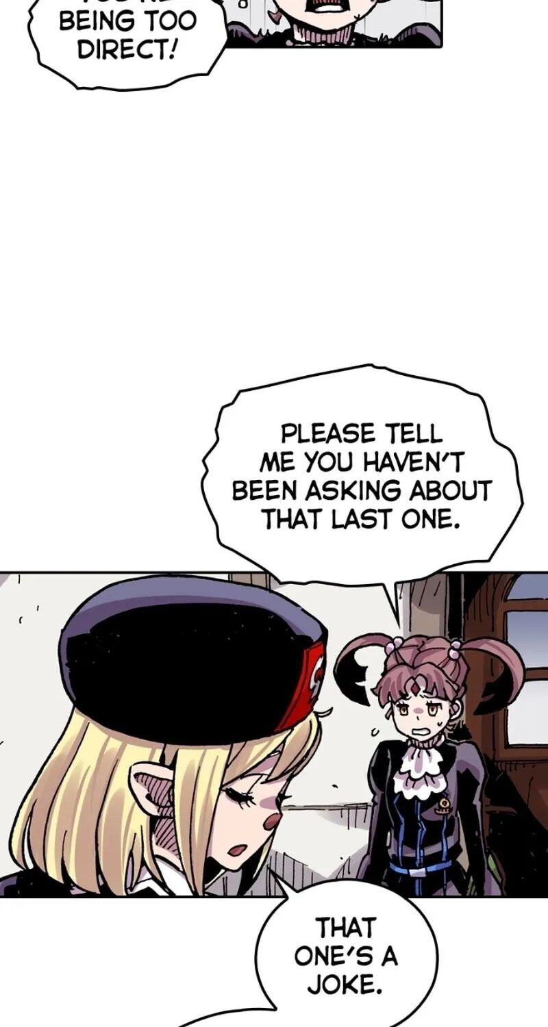 Clevatess Majuu No Ou To Akago To Shikabane No Yuusha 75 28