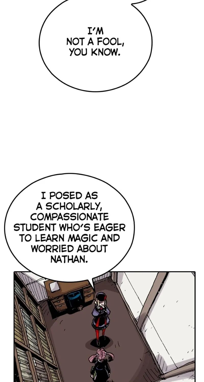 Clevatess Majuu No Ou To Akago To Shikabane No Yuusha 75 29