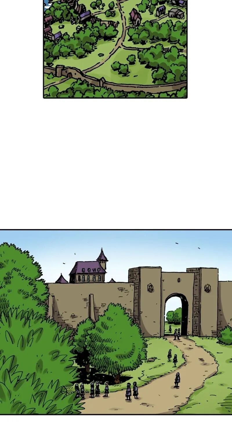 Clevatess Majuu No Ou To Akago To Shikabane No Yuusha 75 3