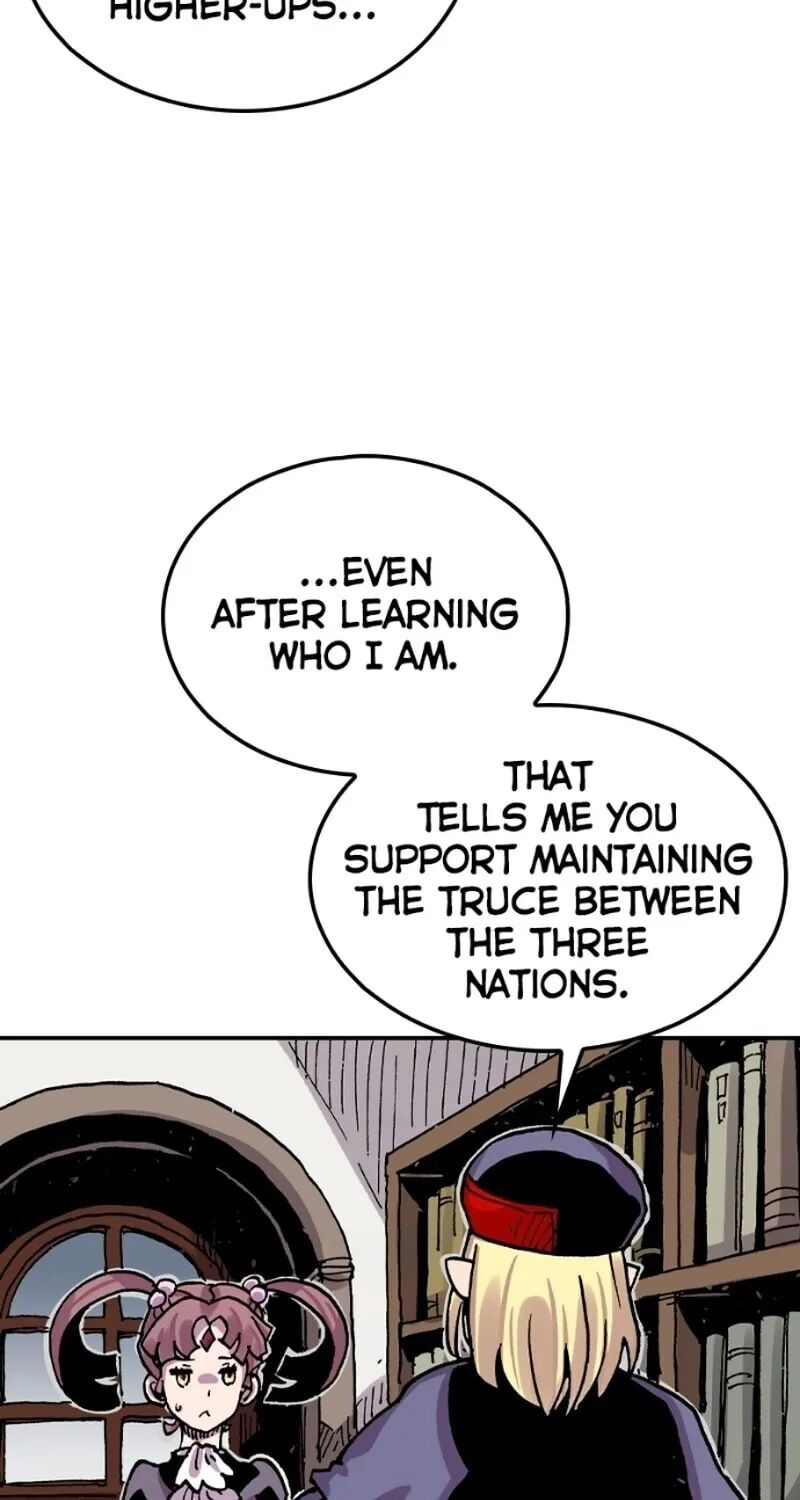 Clevatess Majuu No Ou To Akago To Shikabane No Yuusha 75 31