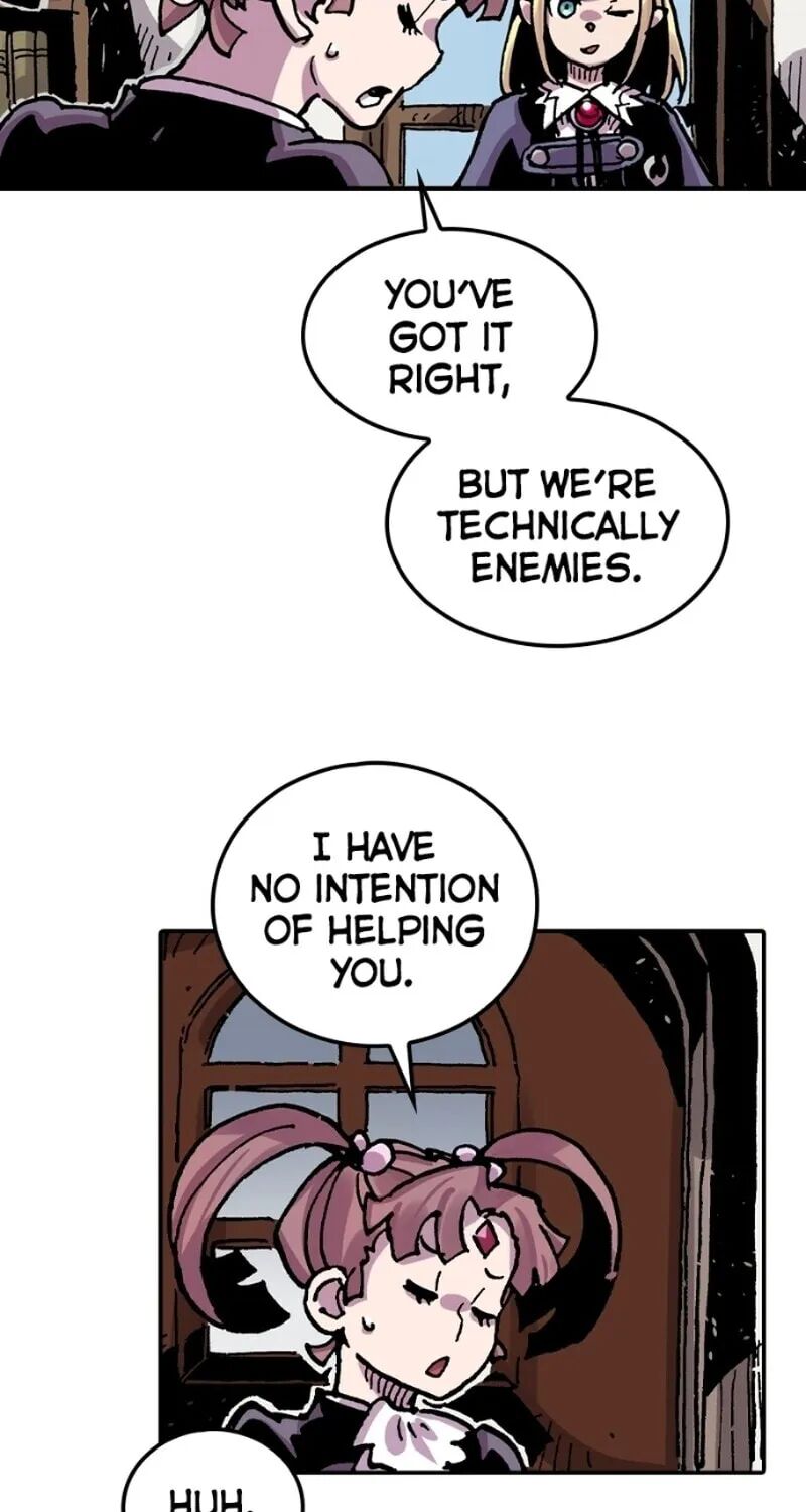 Clevatess Majuu No Ou To Akago To Shikabane No Yuusha 75 33