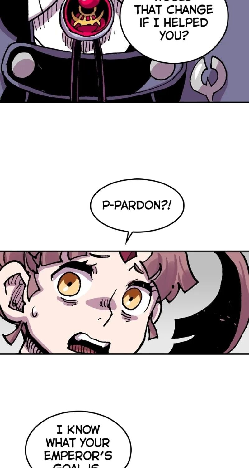 Clevatess Majuu No Ou To Akago To Shikabane No Yuusha 75 35