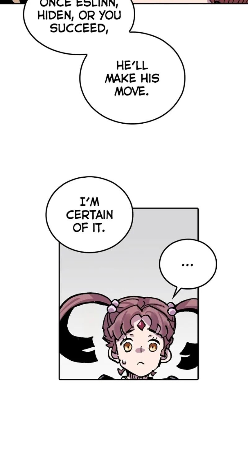 Clevatess Majuu No Ou To Akago To Shikabane No Yuusha 75 39